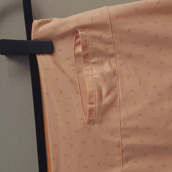 NIKE Womens Victory Dri-Fit UV Printed Golf Skort - Picture 10 of 16